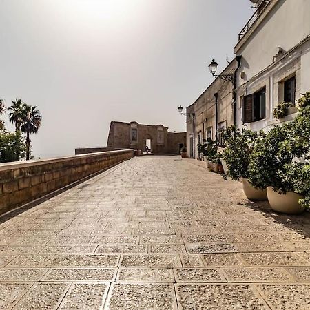 Cconforthotels Appartamento Domus Venezia バーリ エクステリア 写真