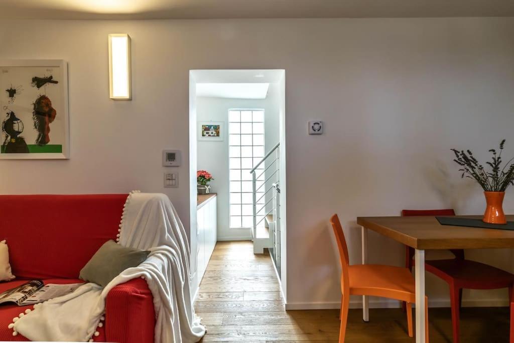 Cconforthotels Appartamento Domus Venezia バーリ エクステリア 写真
