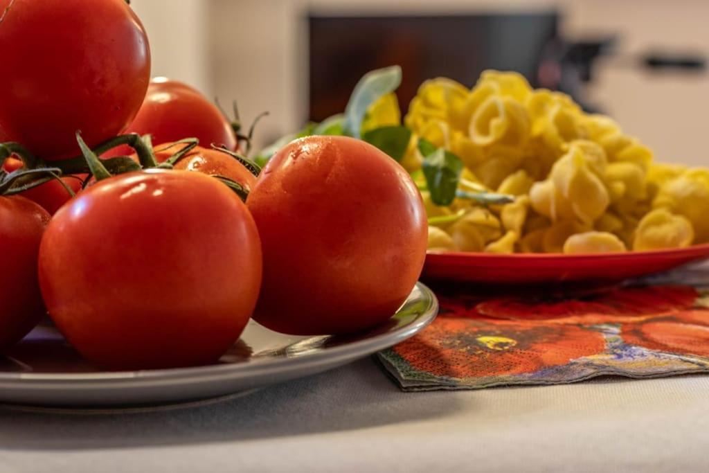 Cconforthotels Appartamento Domus Venezia バーリ エクステリア 写真