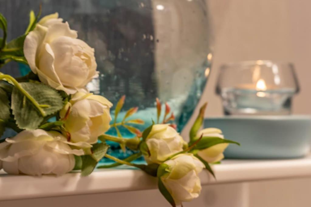 Cconforthotels Appartamento Domus Venezia バーリ エクステリア 写真