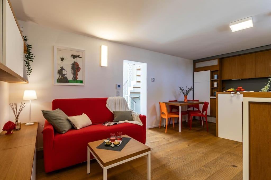 Cconforthotels Appartamento Domus Venezia バーリ エクステリア 写真