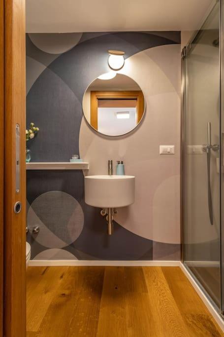 Cconforthotels Appartamento Domus Venezia バーリ エクステリア 写真