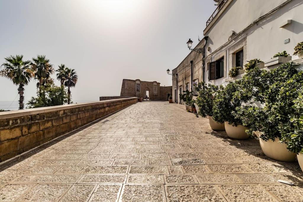 Cconforthotels Appartamento Domus Venezia バーリ エクステリア 写真