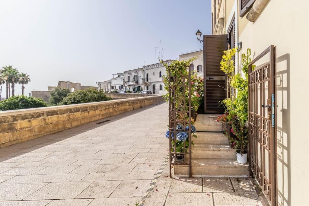 Cconforthotels Appartamento Domus Venezia バーリ エクステリア 写真