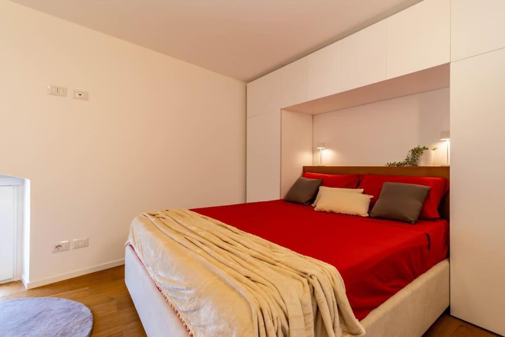 Cconforthotels Appartamento Domus Venezia バーリ エクステリア 写真