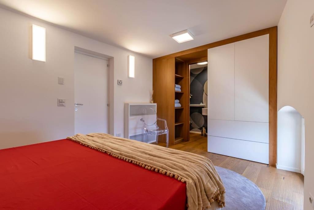 Cconforthotels Appartamento Domus Venezia バーリ エクステリア 写真