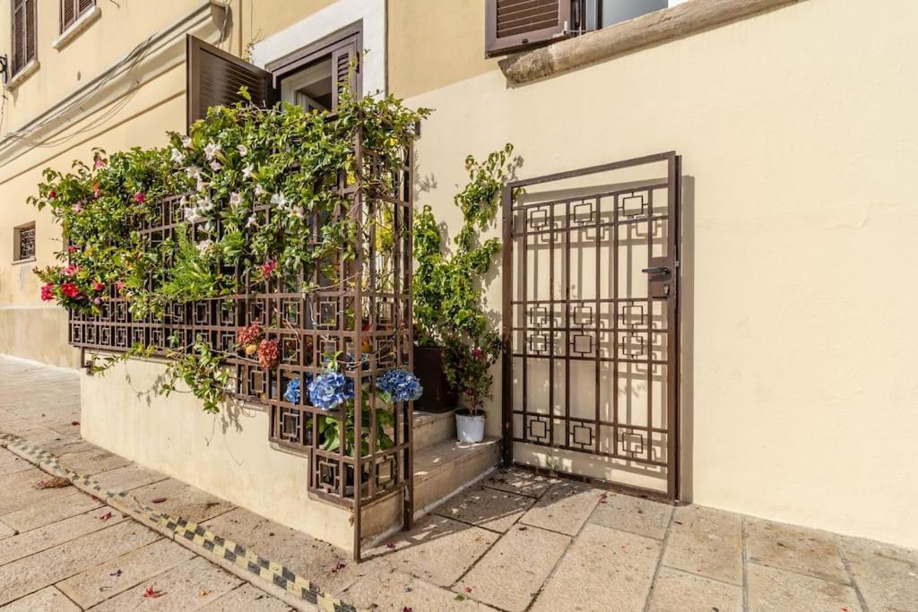 Cconforthotels Appartamento Domus Venezia バーリ エクステリア 写真