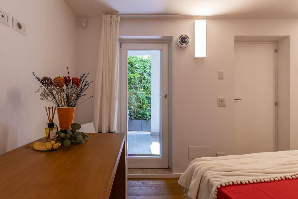 Cconforthotels Appartamento Domus Venezia バーリ エクステリア 写真