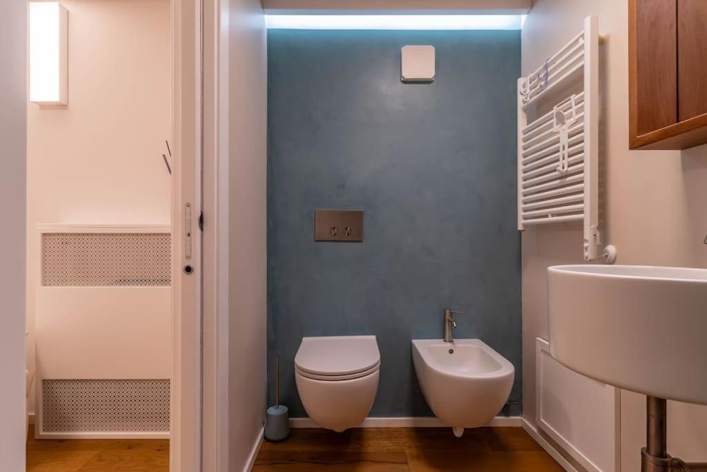 Cconforthotels Appartamento Domus Venezia バーリ エクステリア 写真