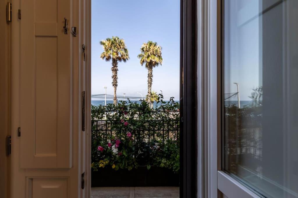 Cconforthotels Appartamento Domus Venezia バーリ エクステリア 写真