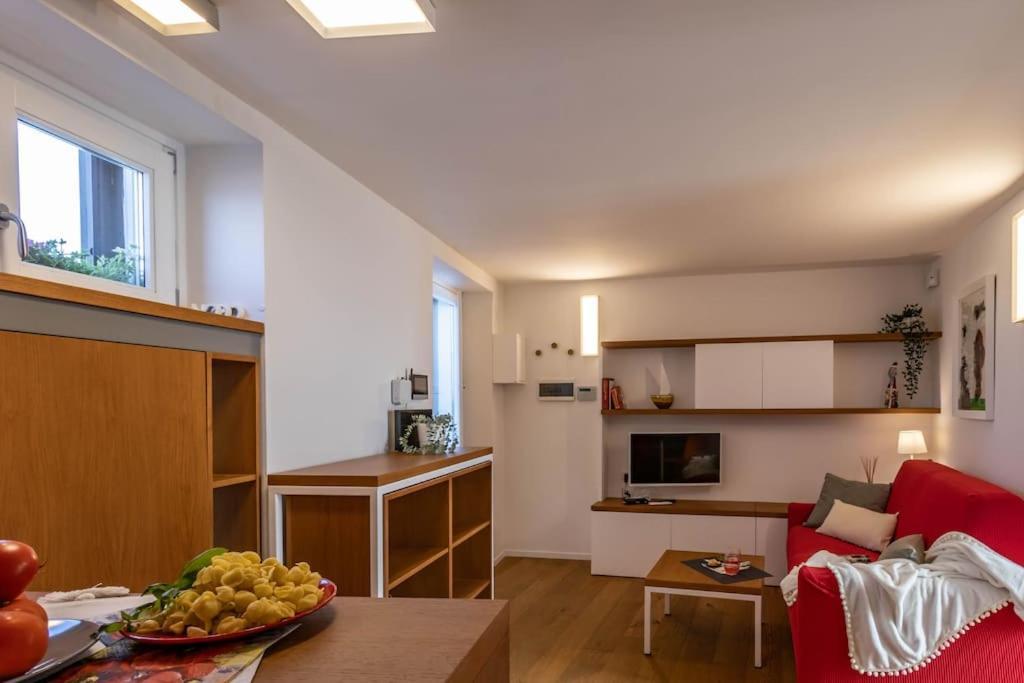 Cconforthotels Appartamento Domus Venezia バーリ エクステリア 写真