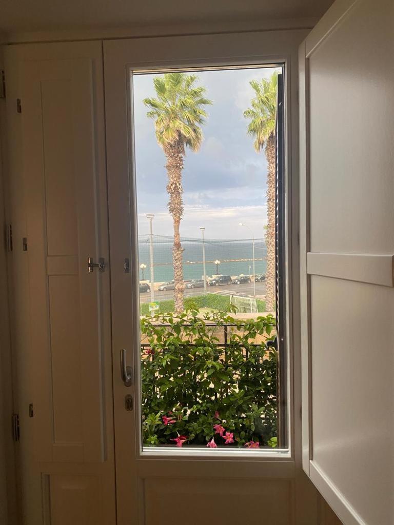 Cconforthotels Appartamento Domus Venezia バーリ エクステリア 写真